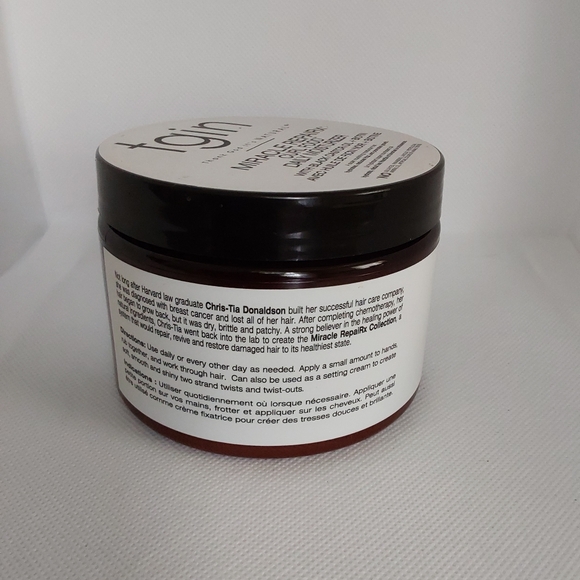 tgin Miracle Repairx - Picture 3 of 3